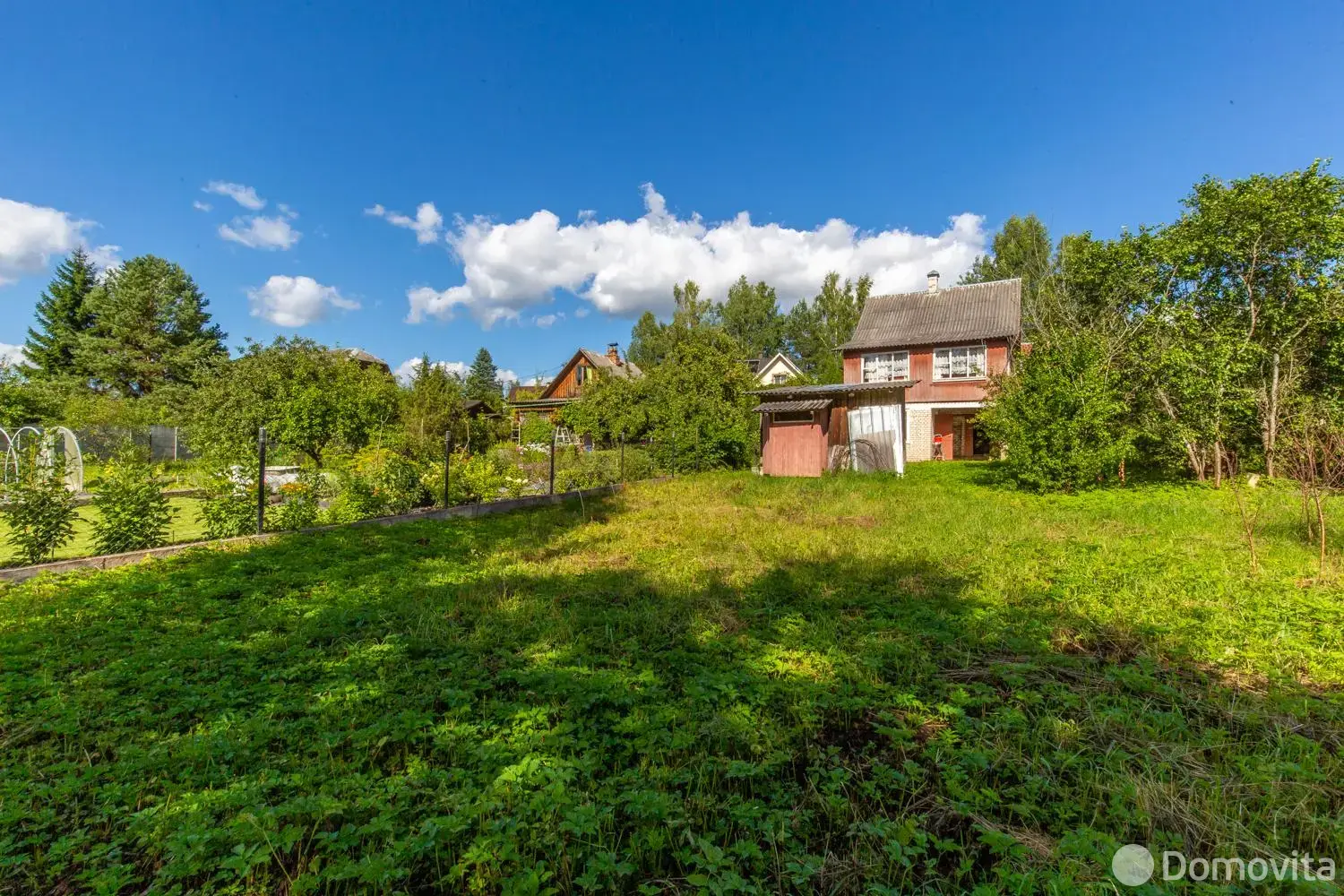 Цена продажи дачи, Черница, д. 9