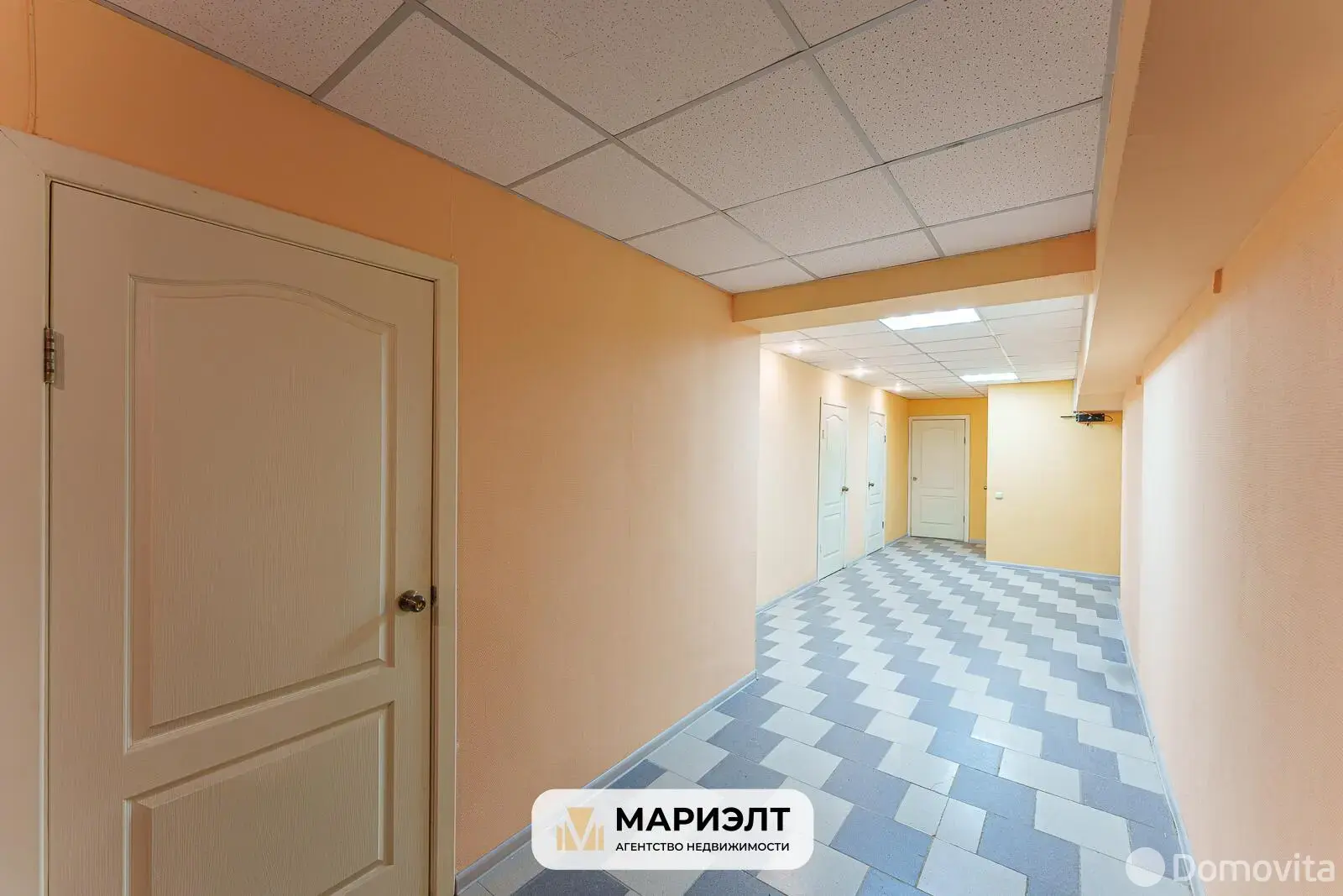 Стоимость продажи офиса, Минск, ул. Тепличная, д. 1