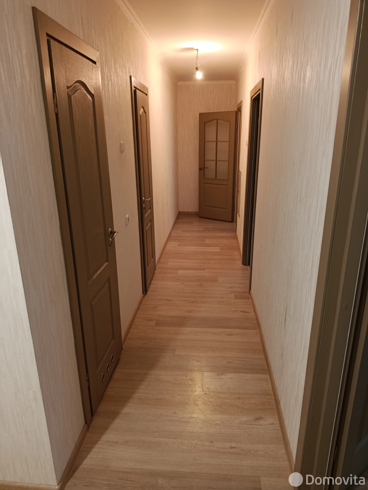 квартира, Гродно, ул. Виктора Глухова, д. 18, стоимость аренды 486 р./мес.