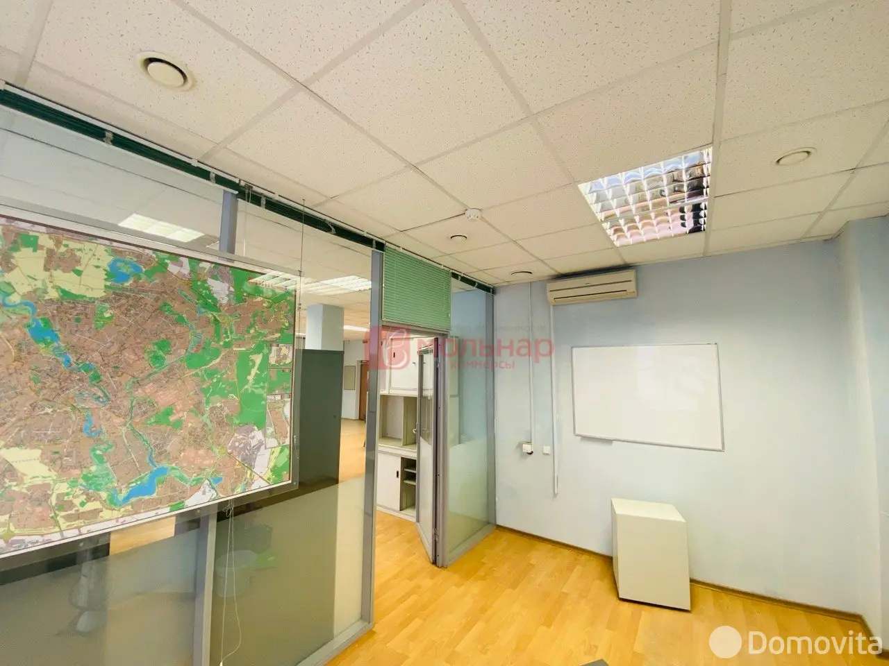 Купить офис на ул. Платонова, д. 1Б в Минске, 187040USD, код 8830 - фото 7