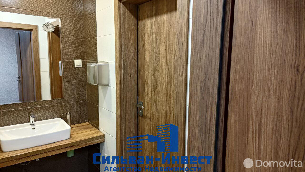 Аренда офиса на ул. Сторожовская, д. 6 в Минске, 30147BYN, код 11897 - фото 24