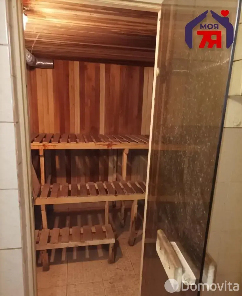 Продажа 2-этажной дачи в Сельский строитель-2 Минская область, 39500USD, код 185476 - фото 20
