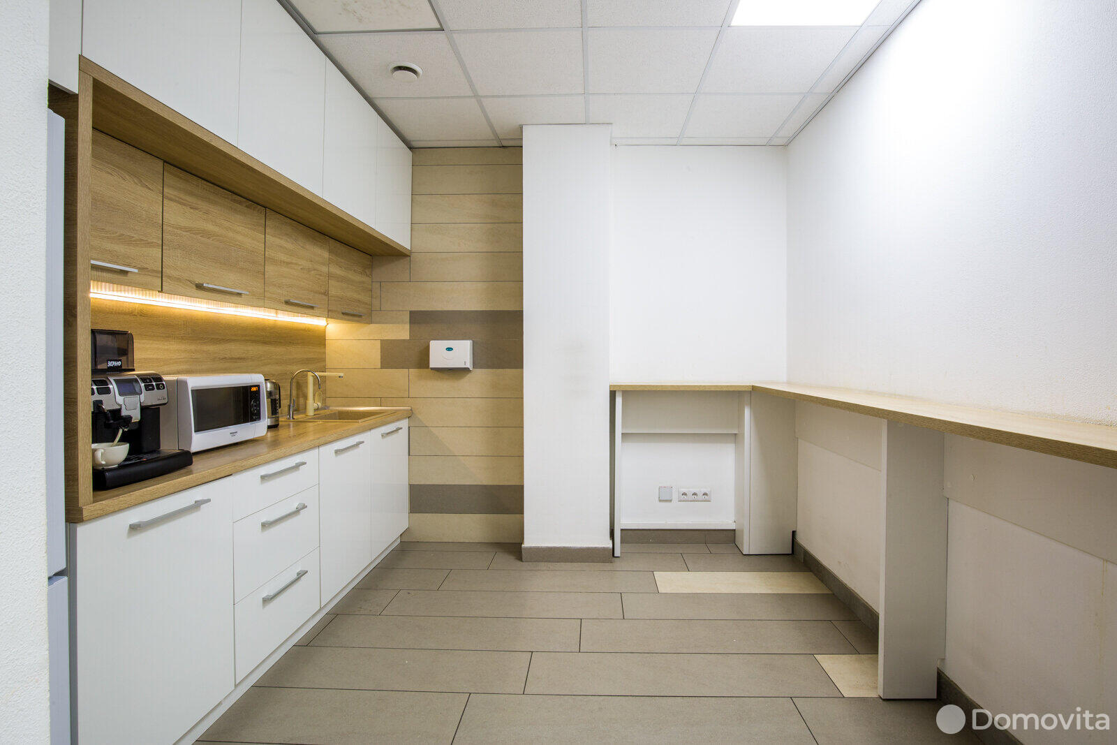 Купить офис на ул. Огинского, д. 6 в Минске, 641021USD, код 4794 - фото 12