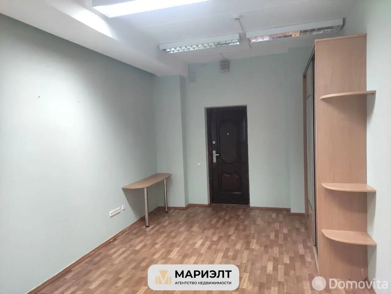 офис, Минск, ул. Володько, д. 24/А