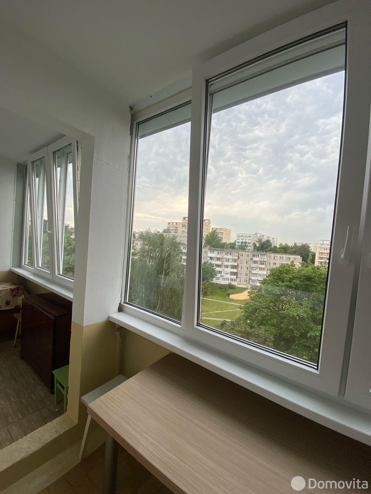 Снять 2-комнатную квартиру в Минске, ул. Ольшевского, д. 71, 500USD, код 149647 - фото 7