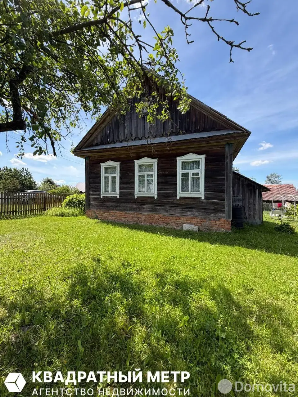 дом, Теплень, ул. Октябрьская, д. 51 
