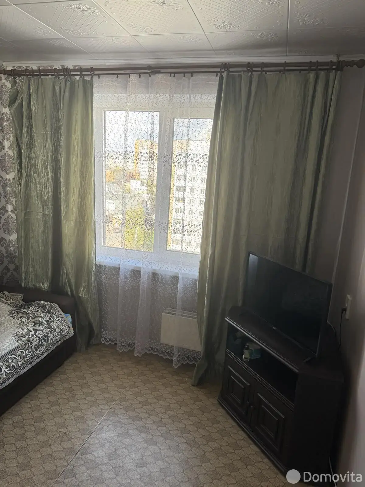 Стоимость продажи комнаты, Минск, ул. Алеся Бачило, д. 7