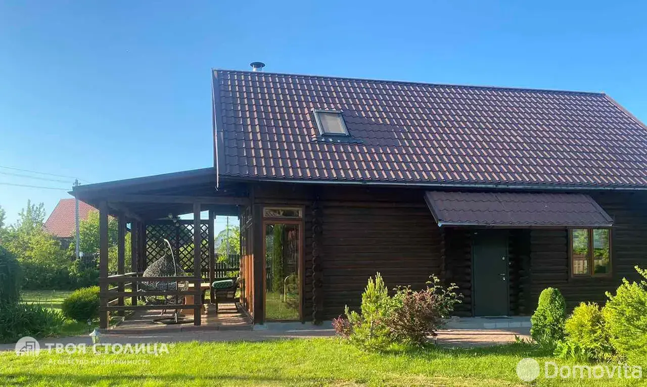 дача, Силичи, 