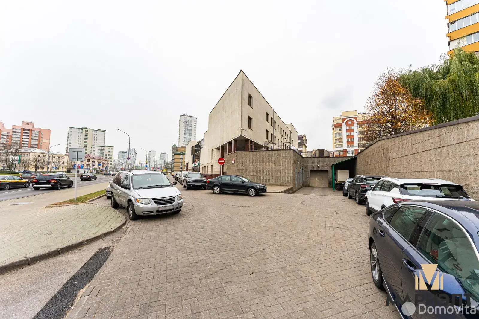 офис, Минск, пр-т Машерова, д. 80 в Центральном районе