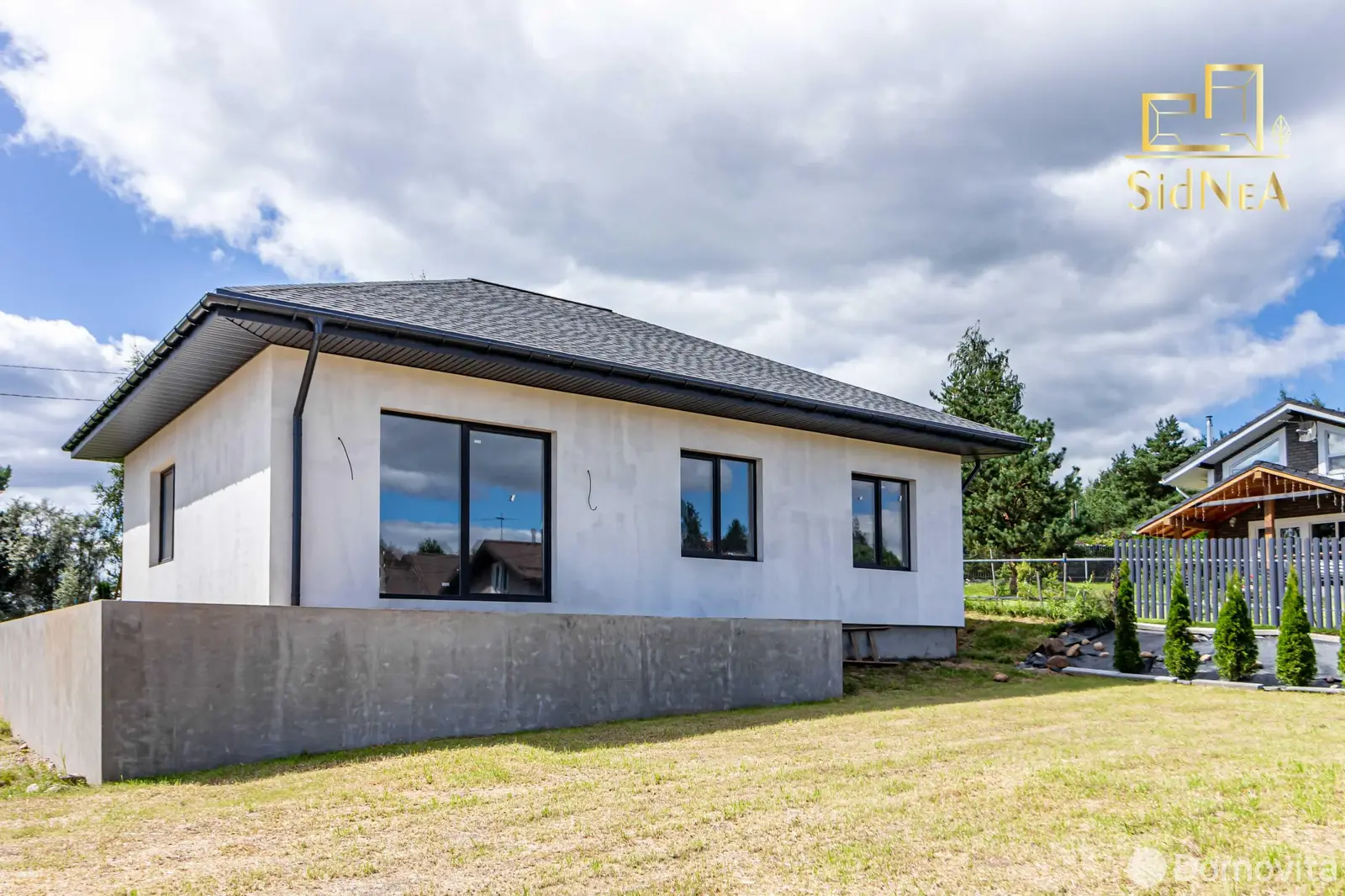 купить дом, Усяжа, д. 84