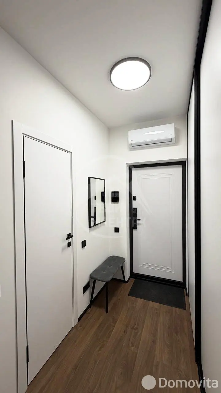 Снять 1-комнатную квартиру в Минске, ул. Макаенка, д. 12К, 599USD, код 148738 - фото 18