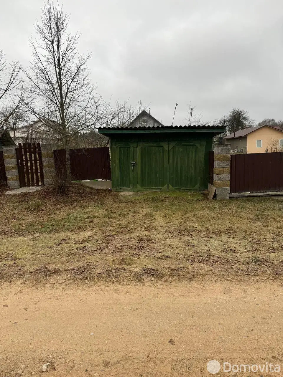 продажа участка, Тонелево, 