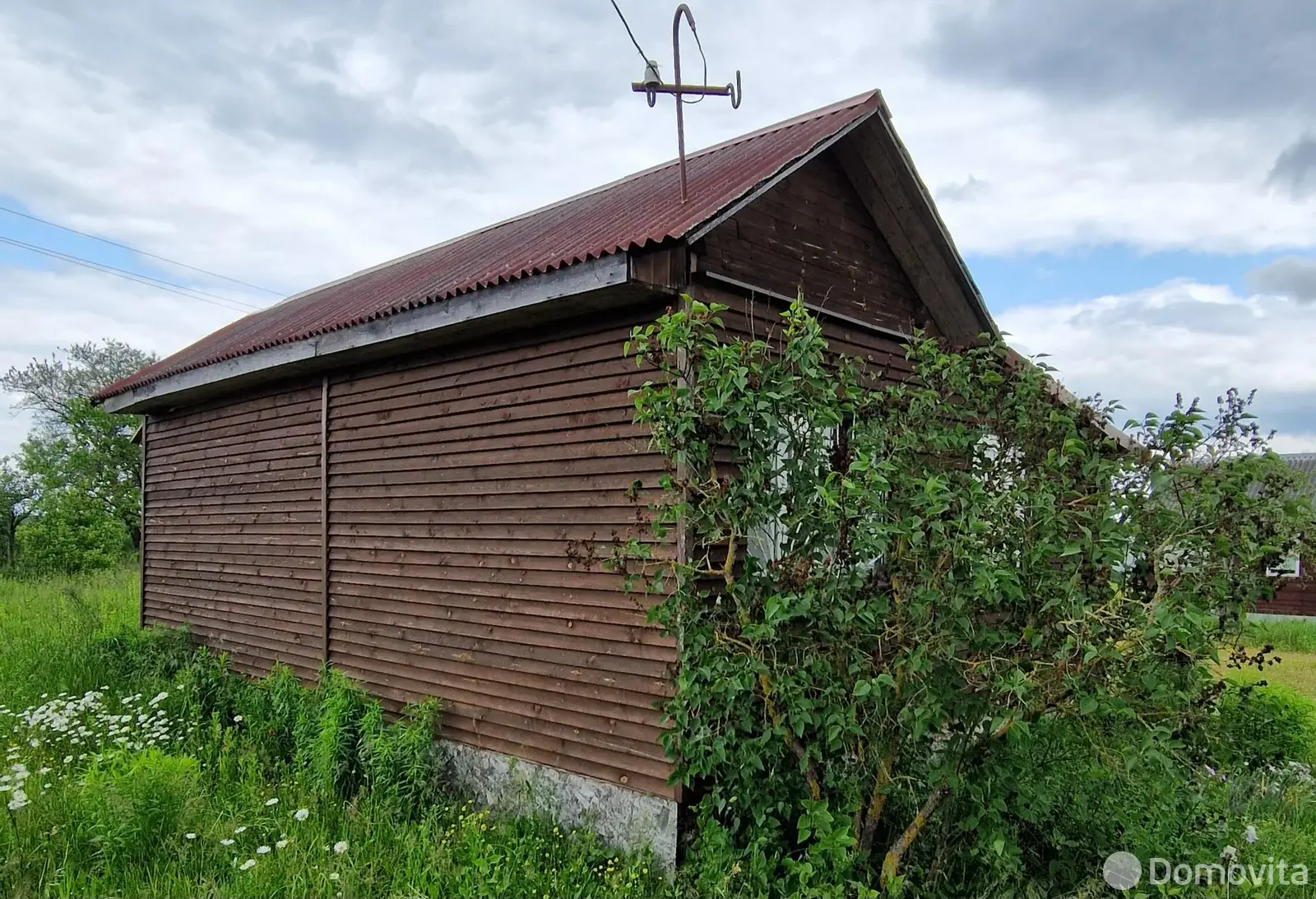 дача, Мельковичи, д. 42 