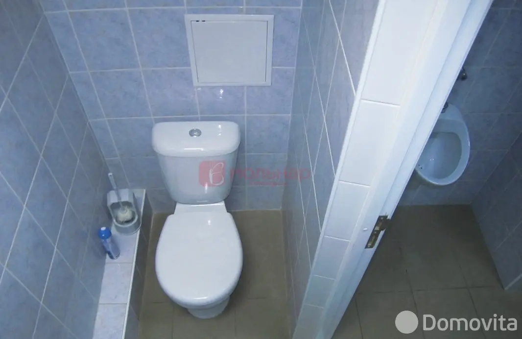 Аренда офиса на ул. Скрыганова, д. 6 в Минске, 3360BYN, код 15826 - фото 7