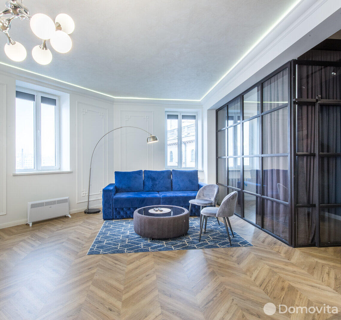 Продажа 2-комнатной квартиры в Минске, ул. Городской Вал, д. 8, 164500 USD, код: 801338 - фото 6