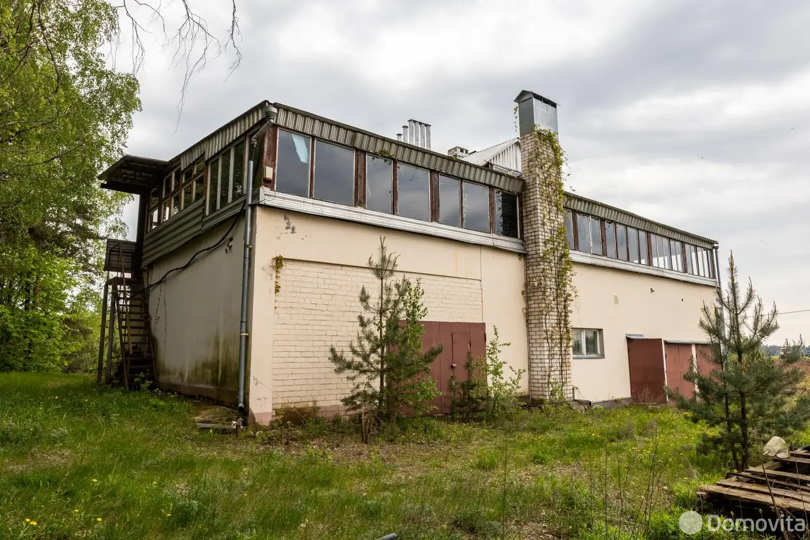 Купить помещение под сферу услуг в Орешниках, ул. Водица - фото 49