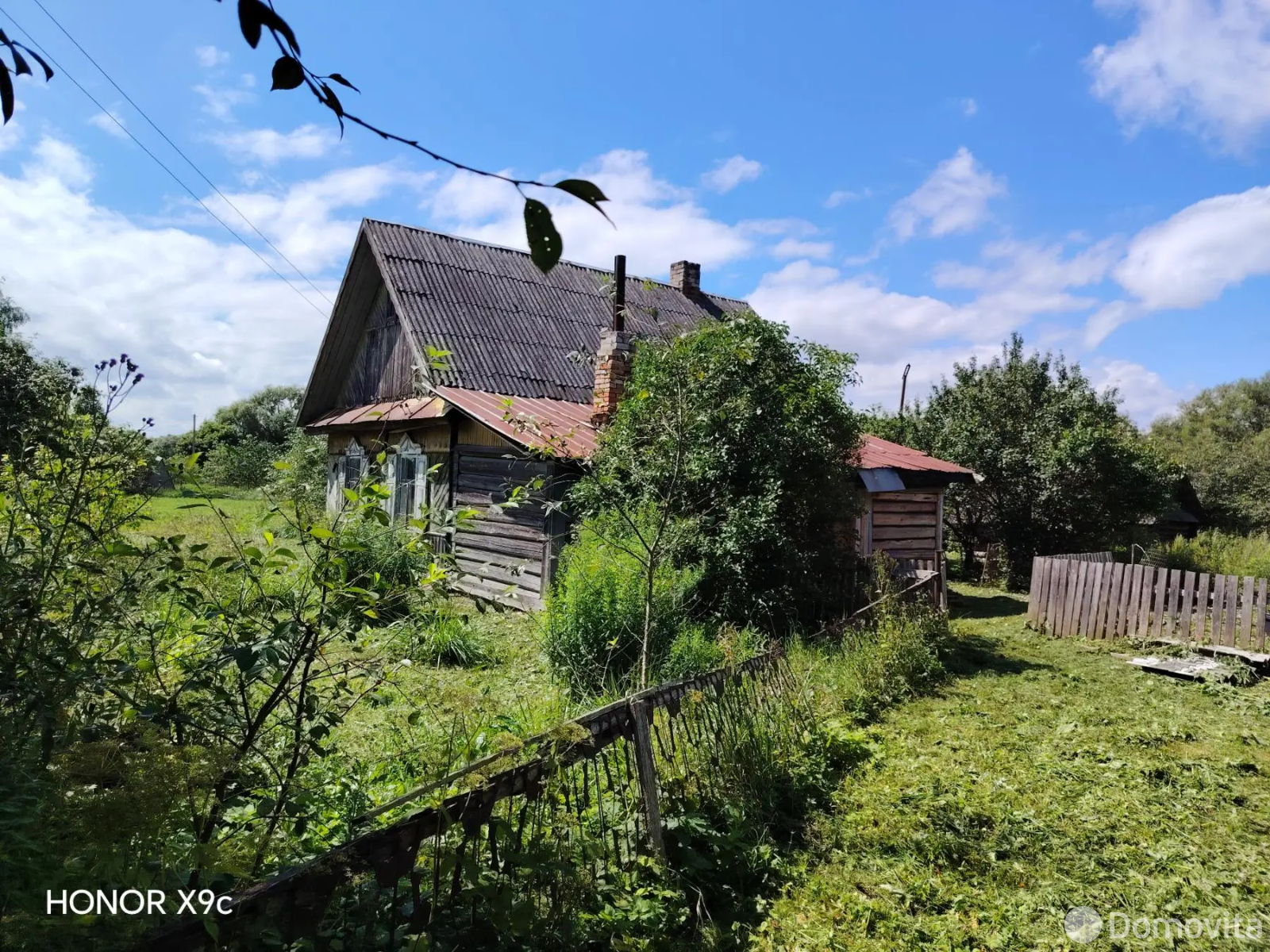 Цена продажи дома, Большая Ухолода, ул. Советская