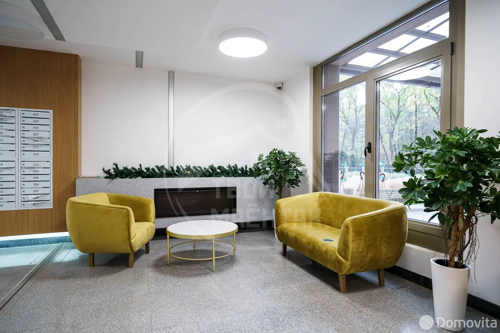 Снять 1-комнатную квартиру в Минске, ул. Макаенка, д. 12К, 599USD, код 148738 - фото 21