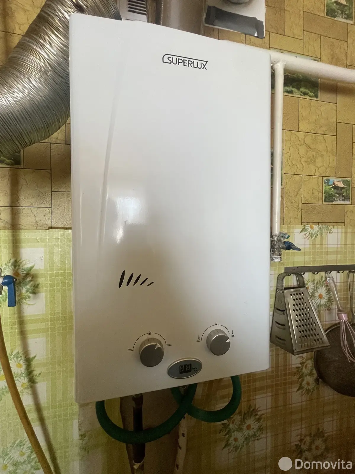 коттедж, Феликсово, 