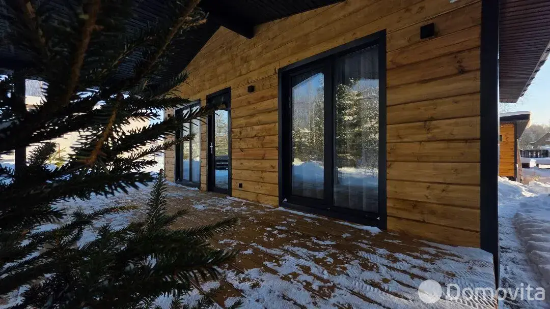 купить дом, Ручеёк, д. 24