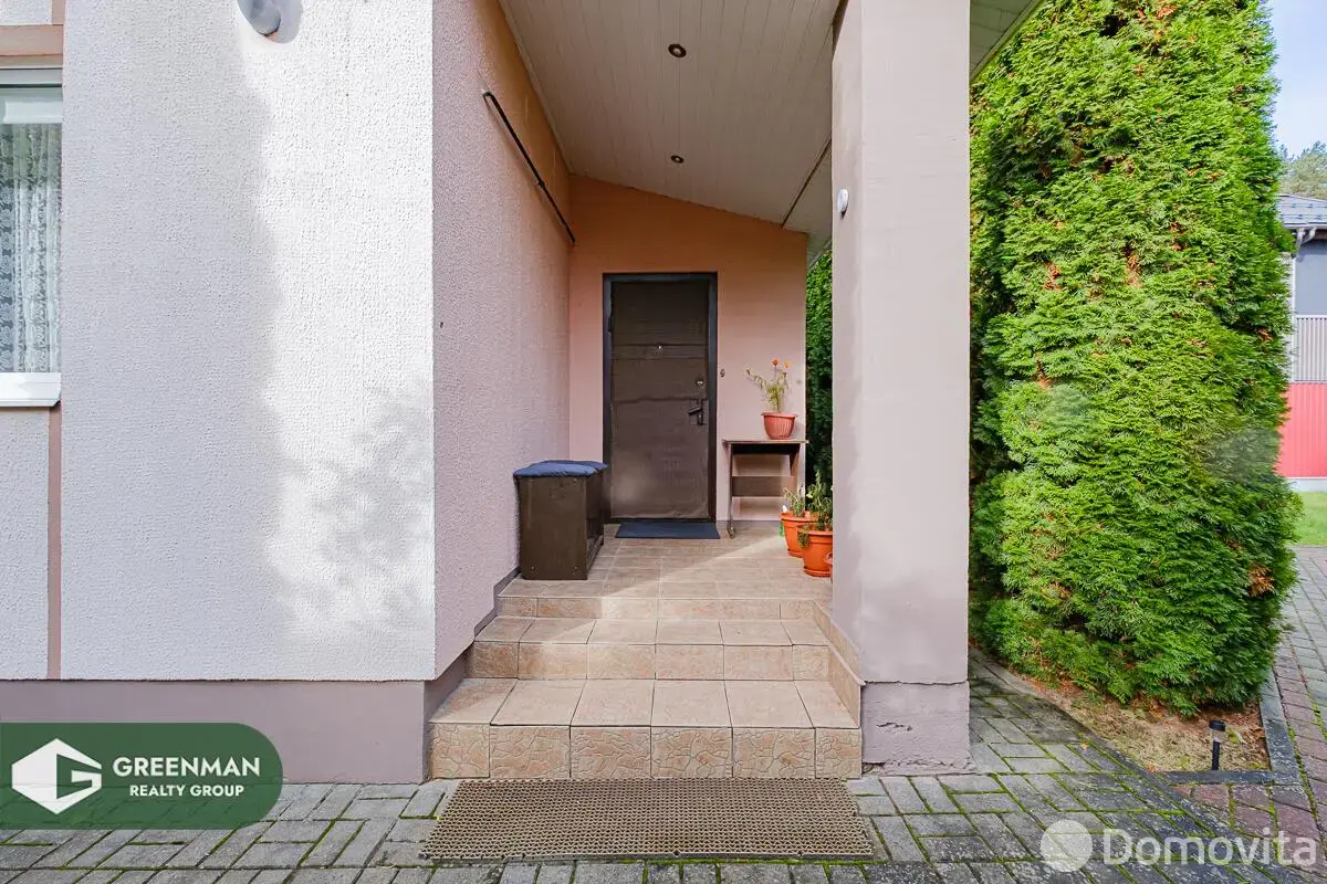 Стоимость продажи коттеджа, Ждановичи, ул. Дачная, д. 42/А