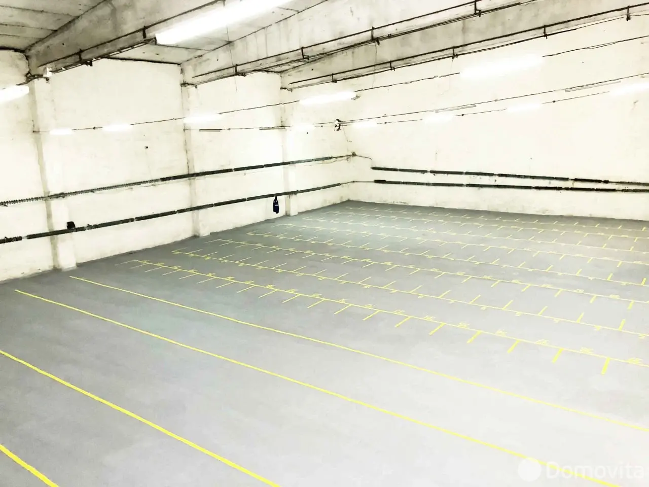 склад, Гомель, ул. Добрушская, д. 12 в Новобелицком районе