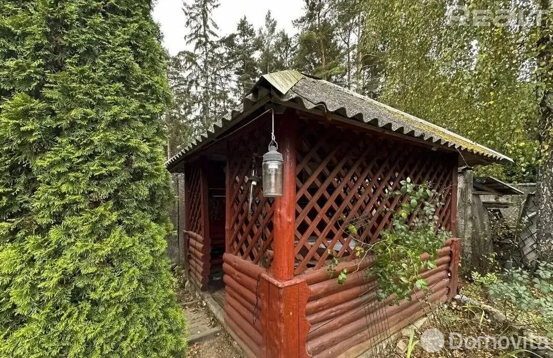 коттедж, Колодищи, ул. Строителей