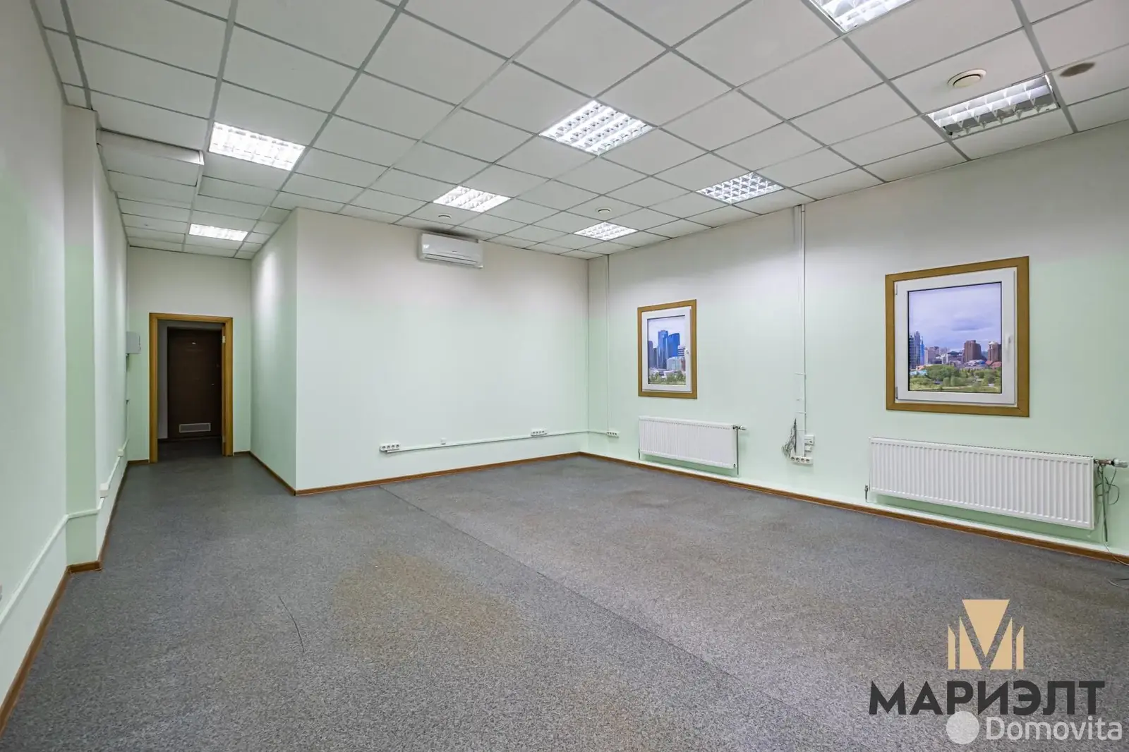 Аренда складского помещения на ул. Домбровская, д. 15 в Минске, код 963976 - фото 13