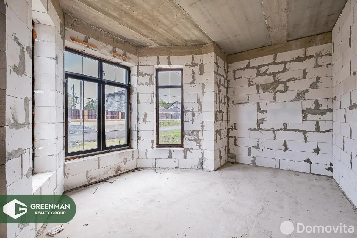 дом, Хатежино, ул. Молодёжная, д. 25, стоимость продажи 724 267 р.