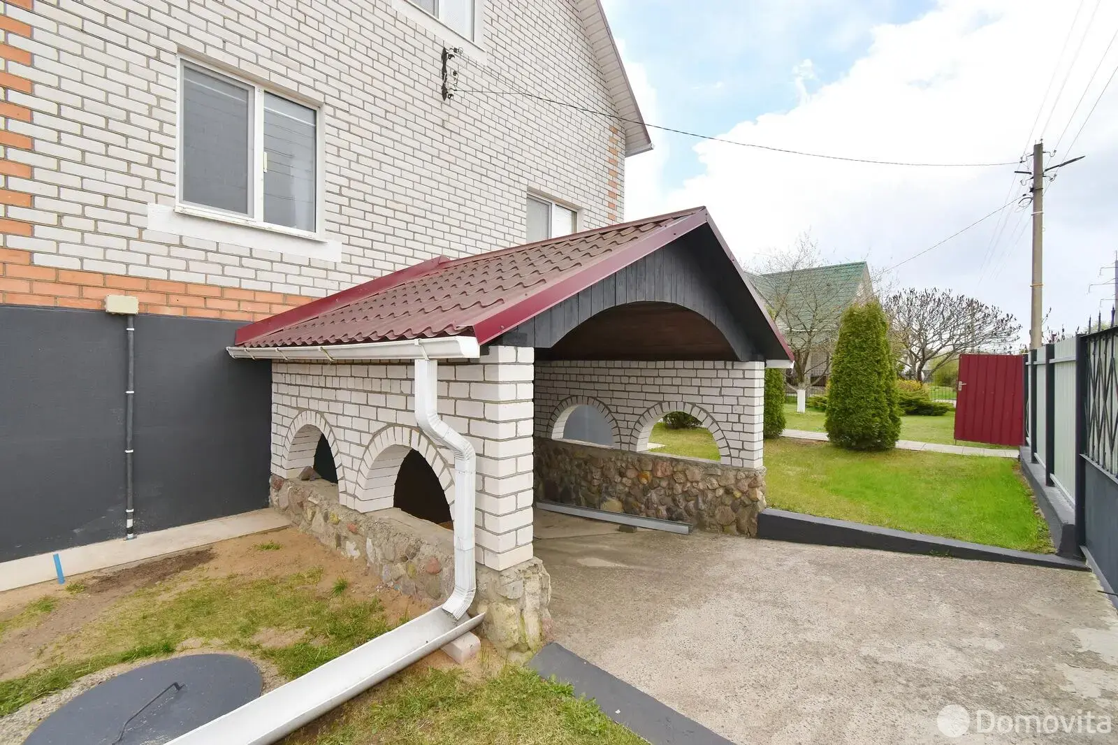 купить дом, Свислочь, ул. Соловьиная