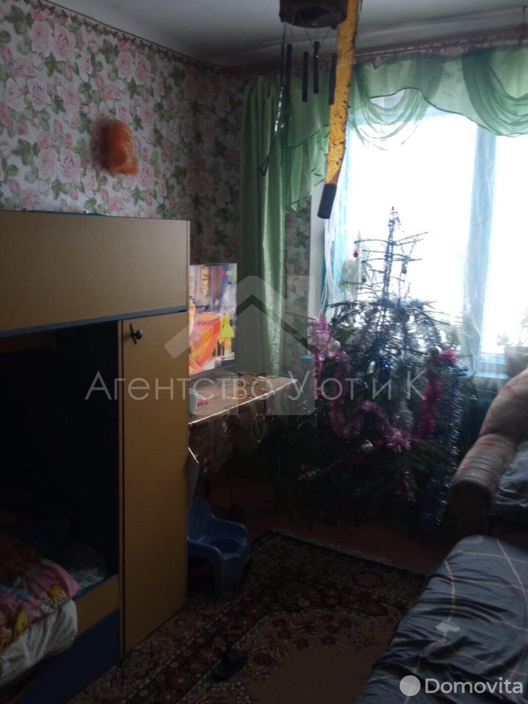 Продажа 2-комнатной квартиры в Оболи, ул. Давыдовой, 7500 USD, код: 986743 - фото 4