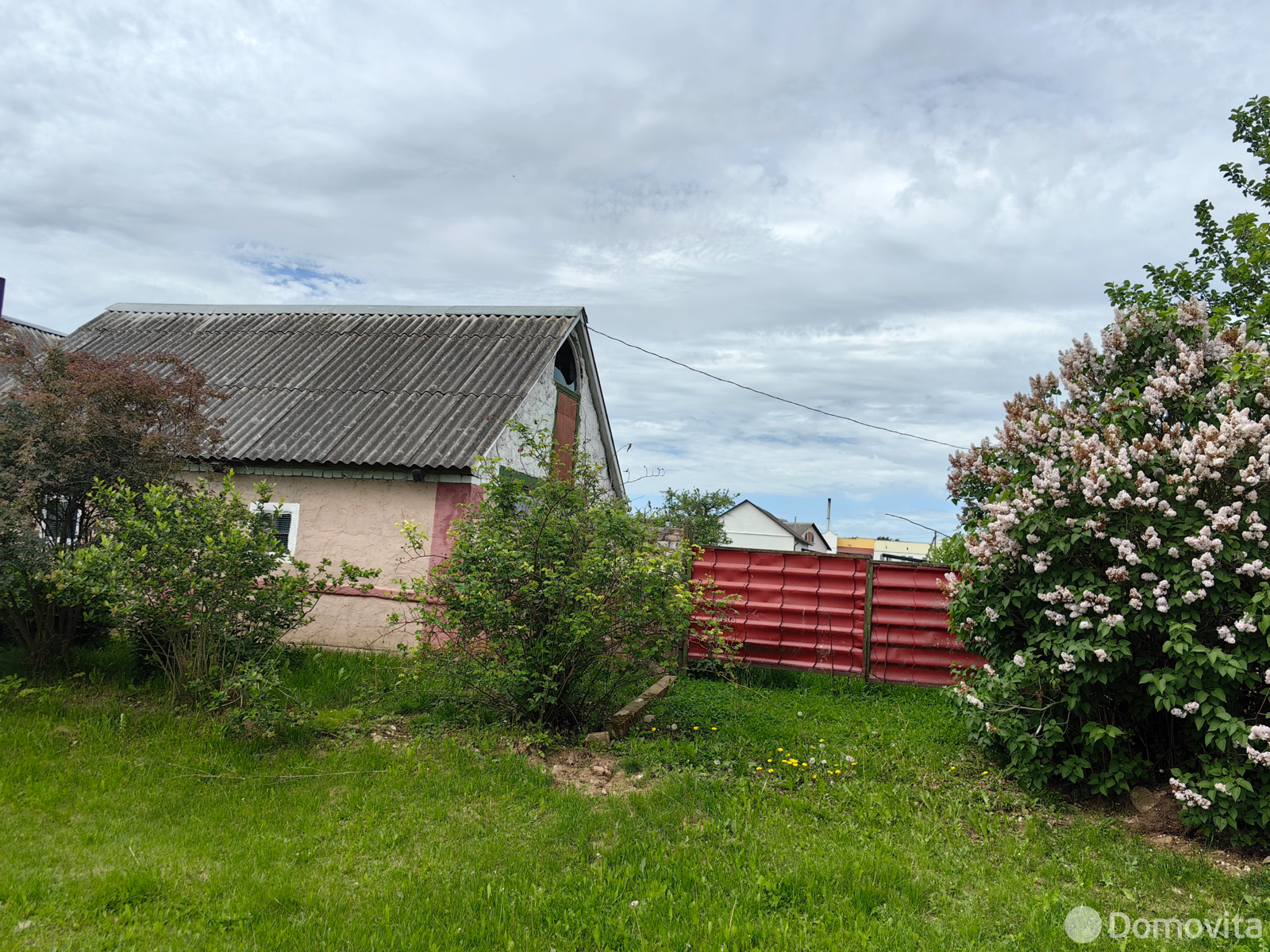 дом, Камень, 