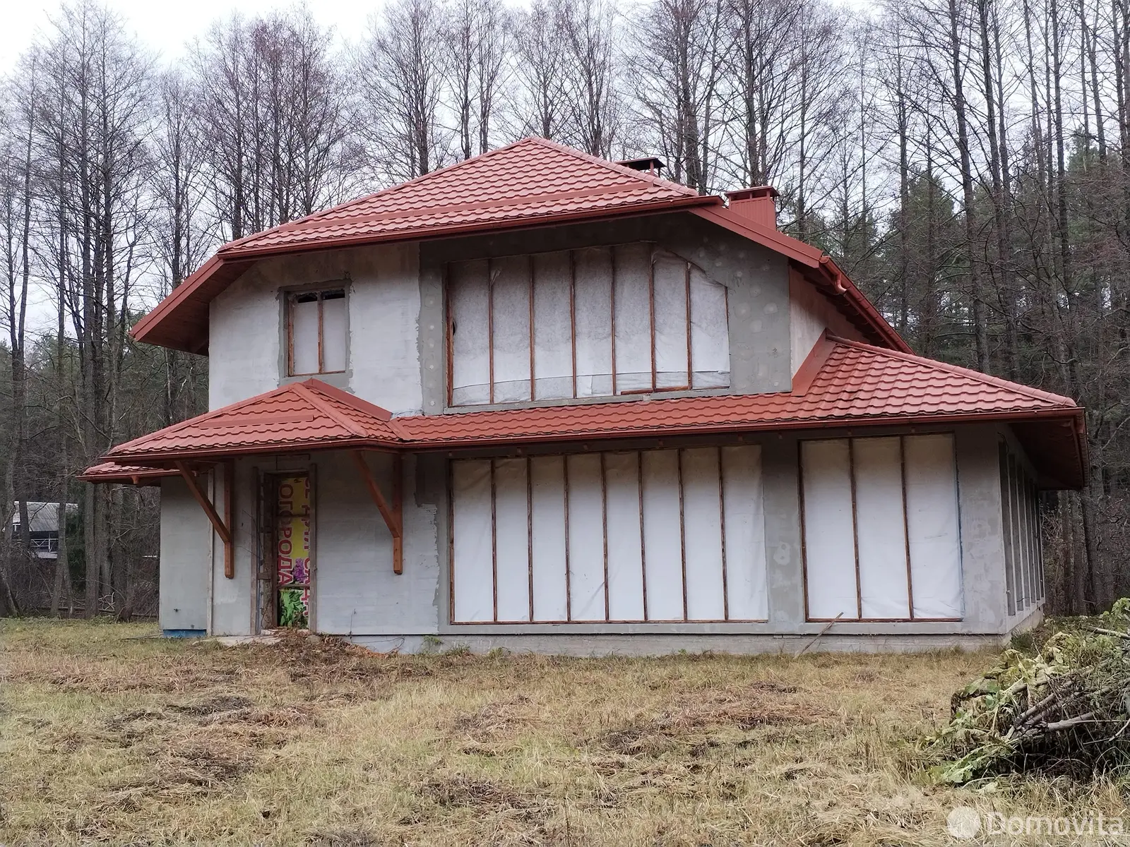 купить коттедж, Полянка, 