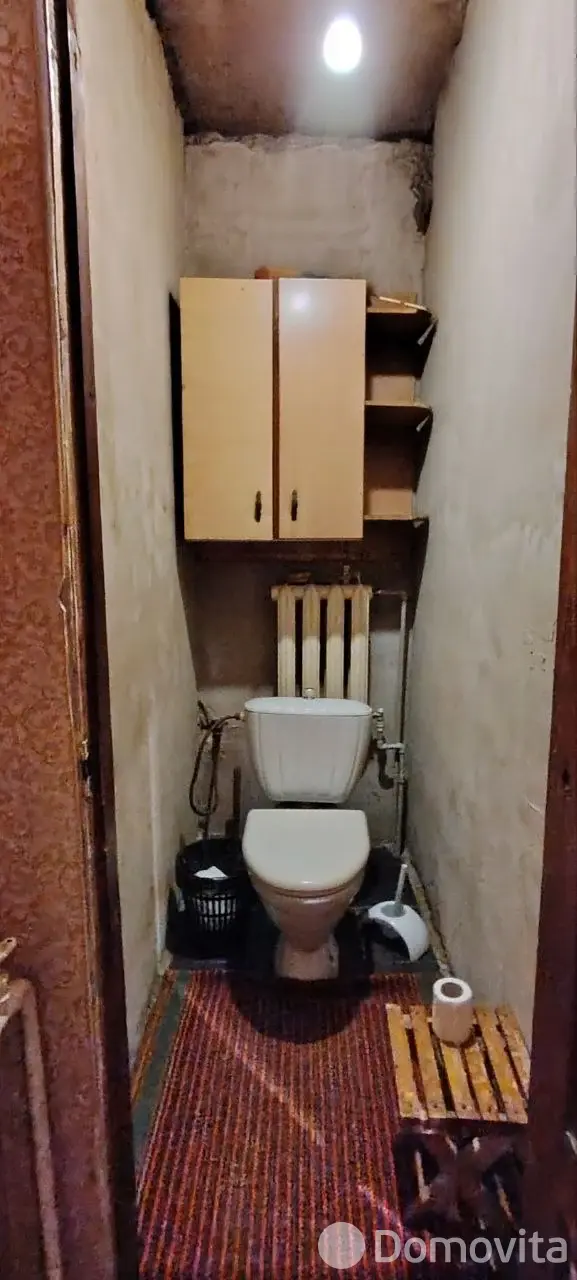 Цена продажи дома, Скидель, ул. Рабочая, д. 9