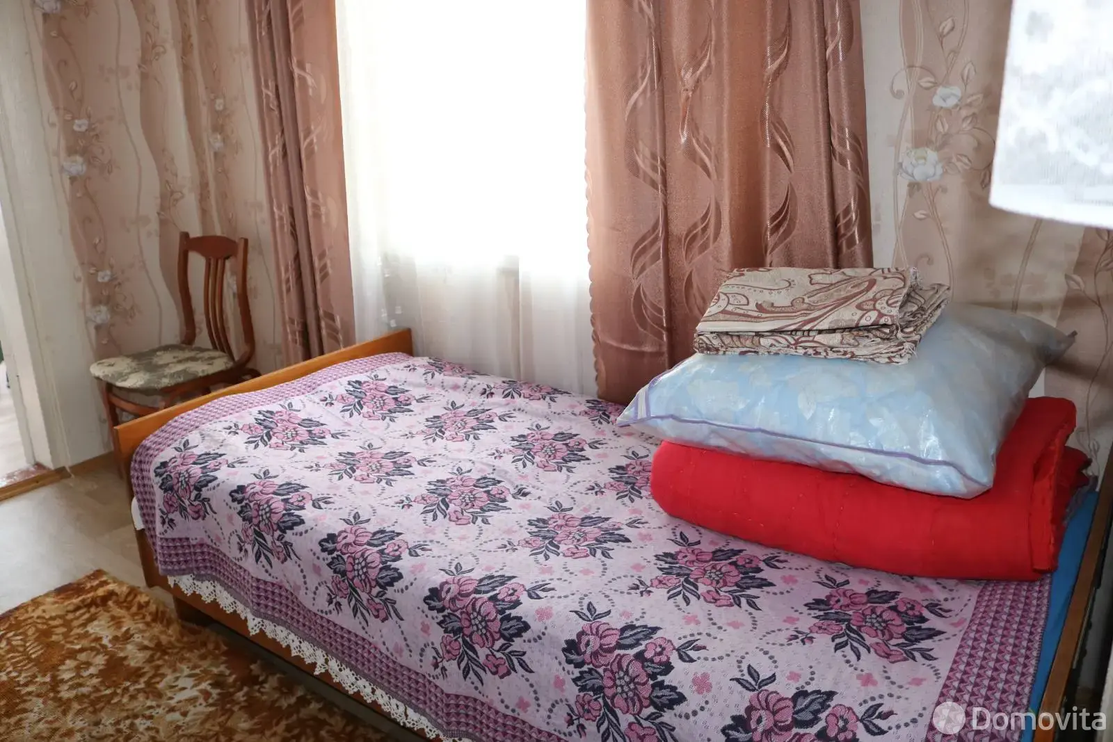  Коттедж на сутки в Буковичах , 40USD, код 1468 - фото 3