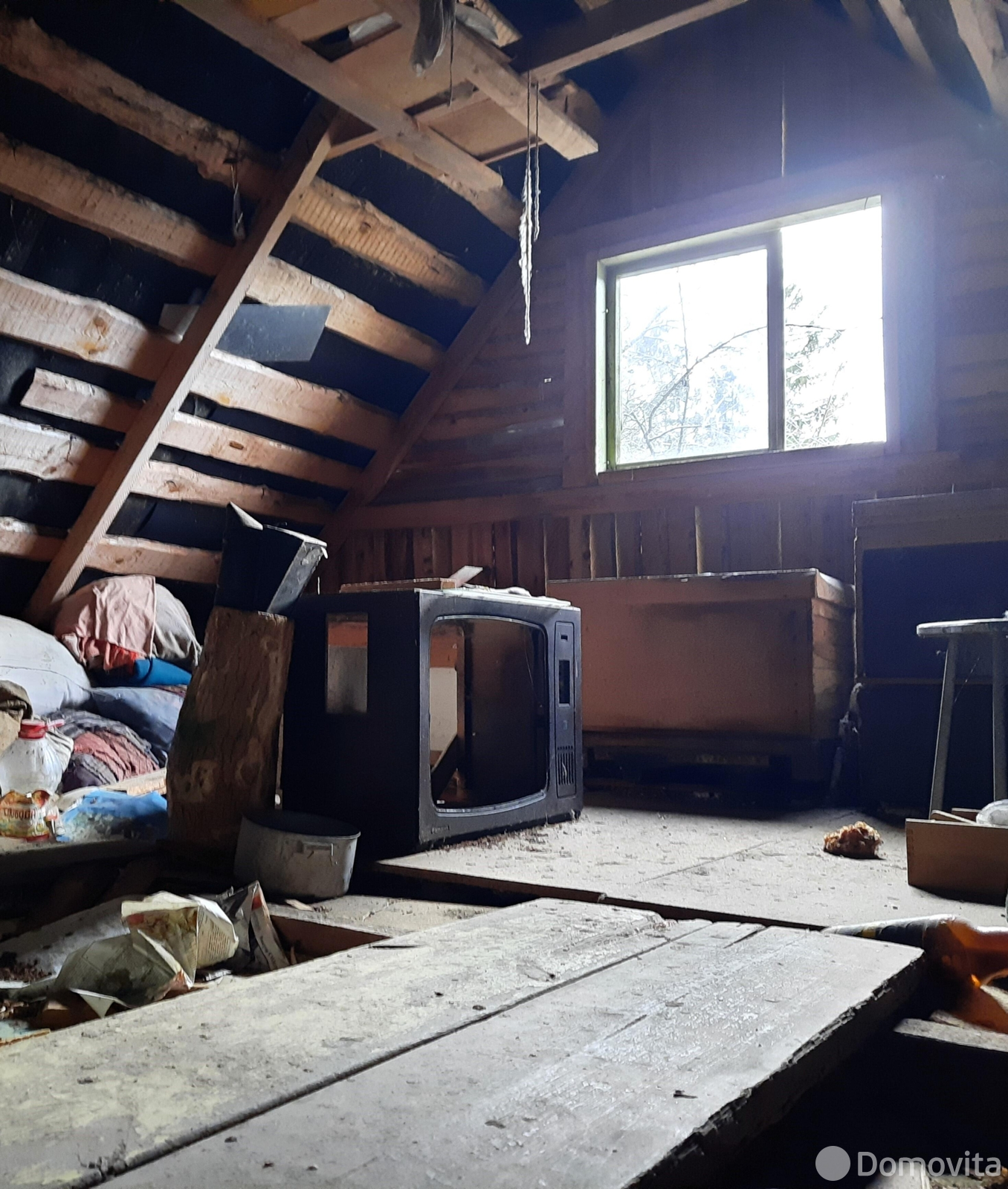 Купить 2-этажную дачу в Вишневка-2005 Минская область, 19000USD, код 184965 - фото 17