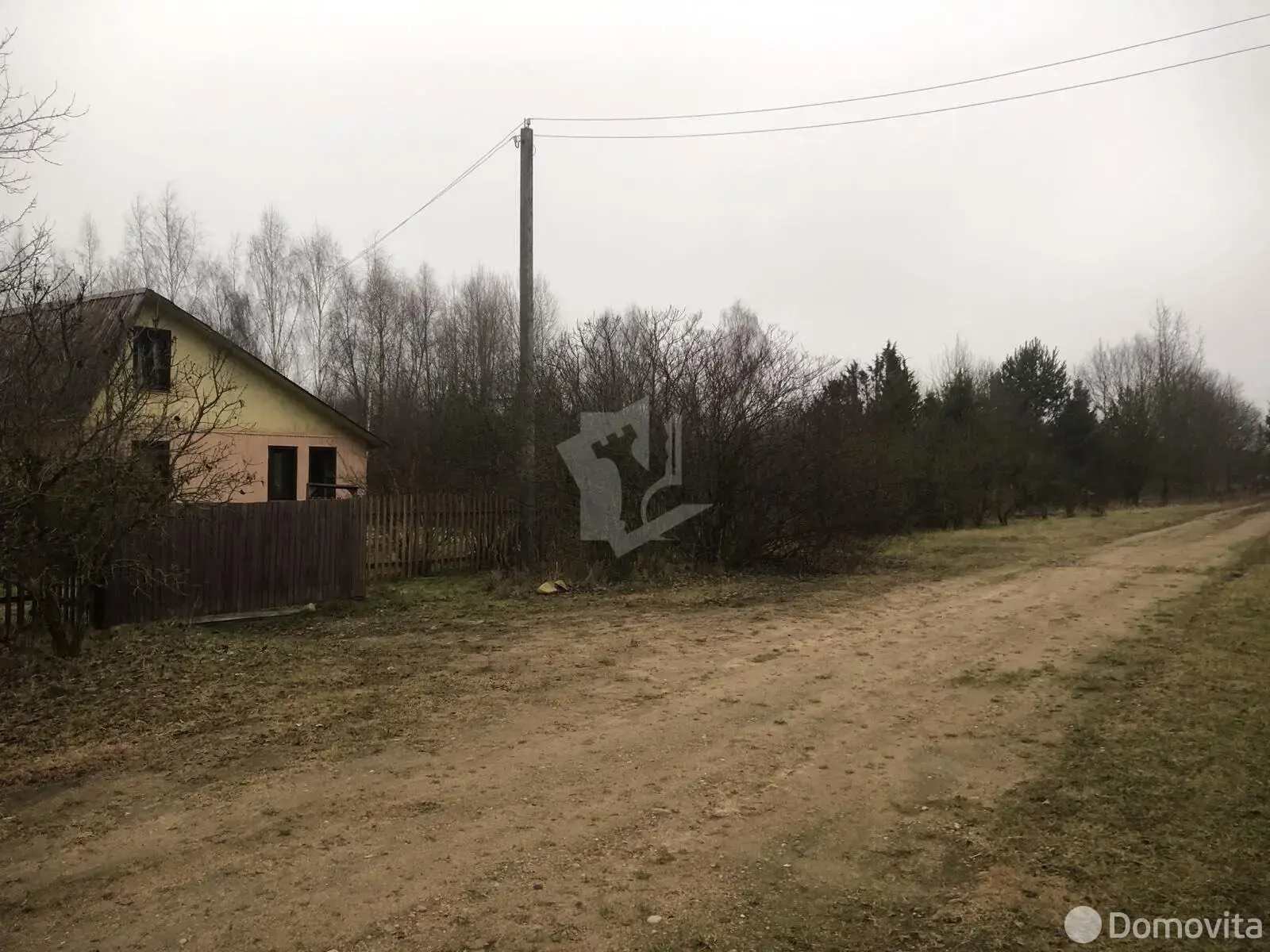 Купить 1-этажную дачу в Чеботарях Минская область, 25000USD, код 184719 - фото 20