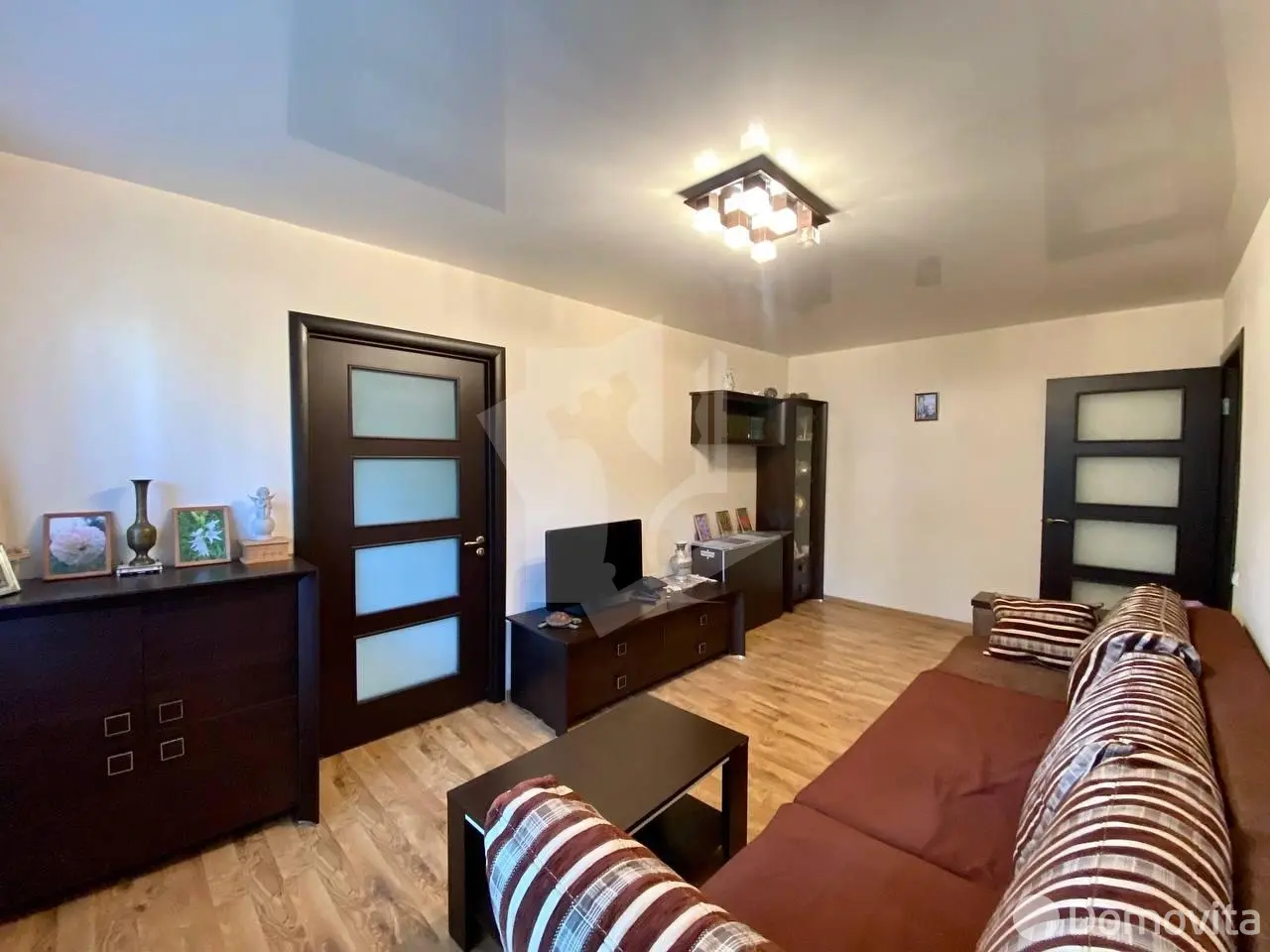 Снять 3-комнатную квартиру в Минске, ул. Якуба Коласа, д. 50/2, 500USD, код 146789 - фото 1