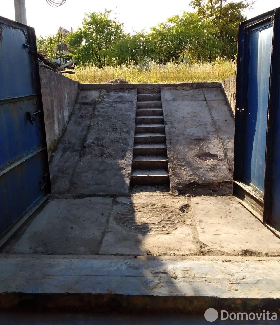 дача, Механизатор, 