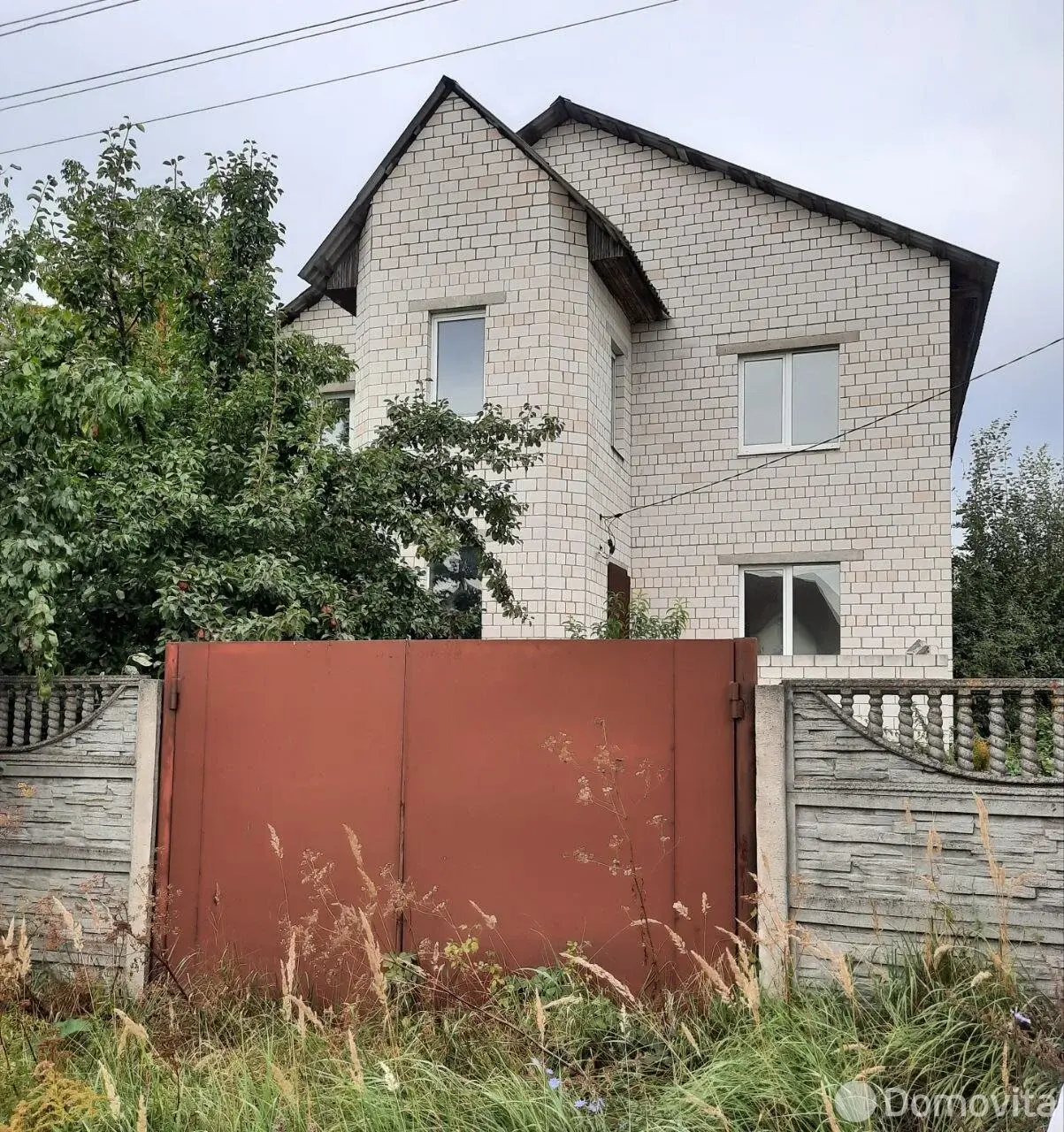 коттедж, Гомель, ул. Технологическая, д. 123 