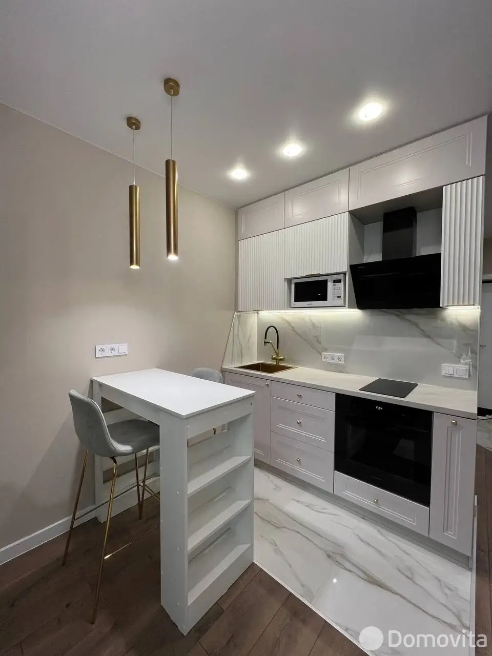 квартира, Минск, ул. Жореса Алфёрова, д. 11