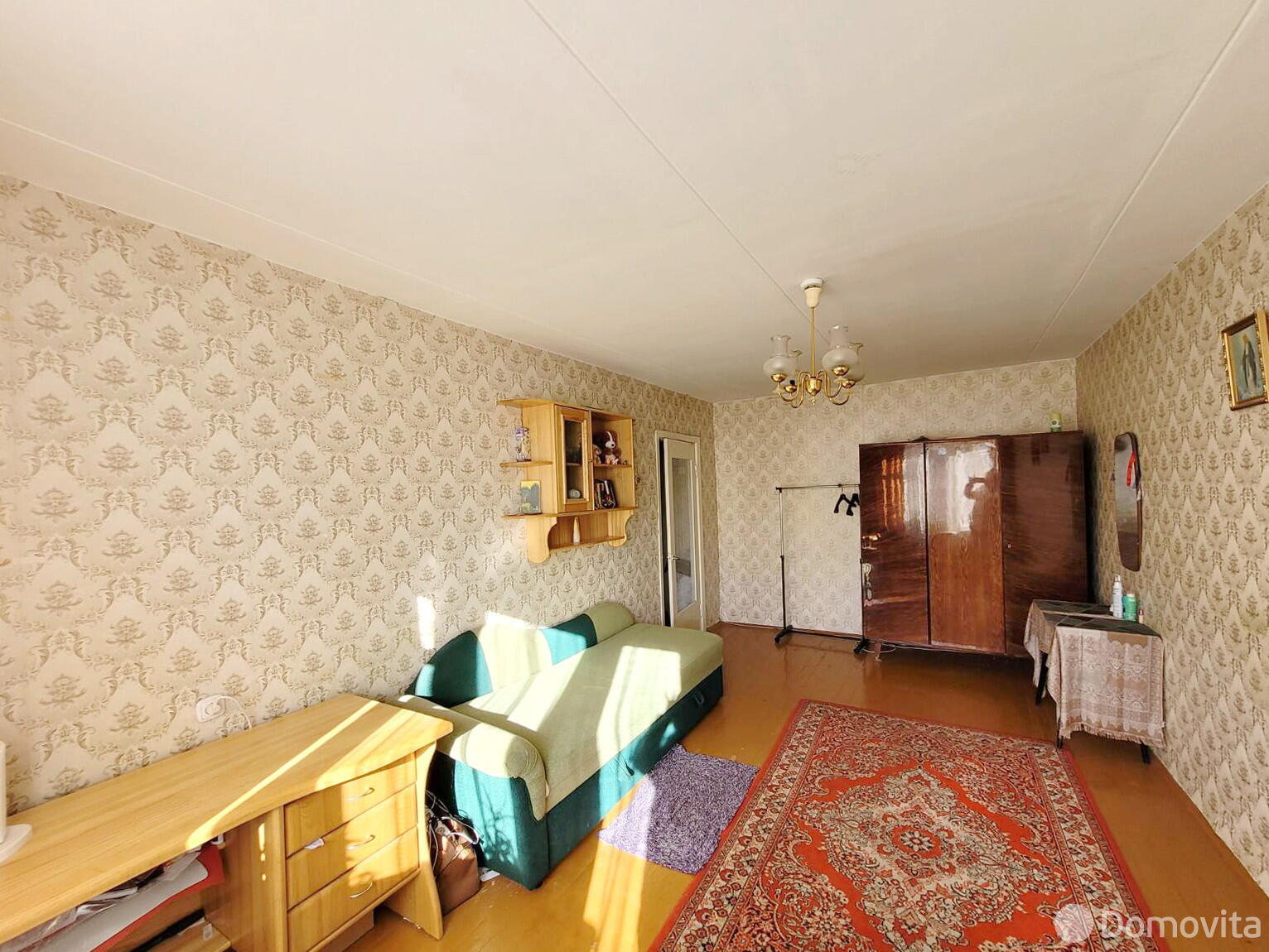 Купить 1-комнатную квартиру в Минске, ул. Передовая, д. 5, 44000 USD, код: 1077986 - фото 3