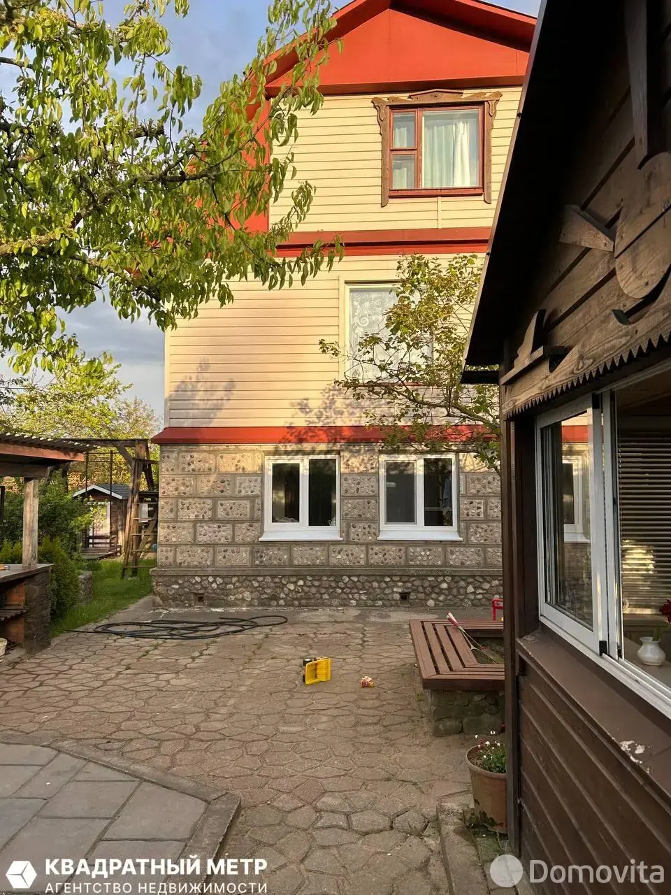 дача, Перхурово, д. 73 