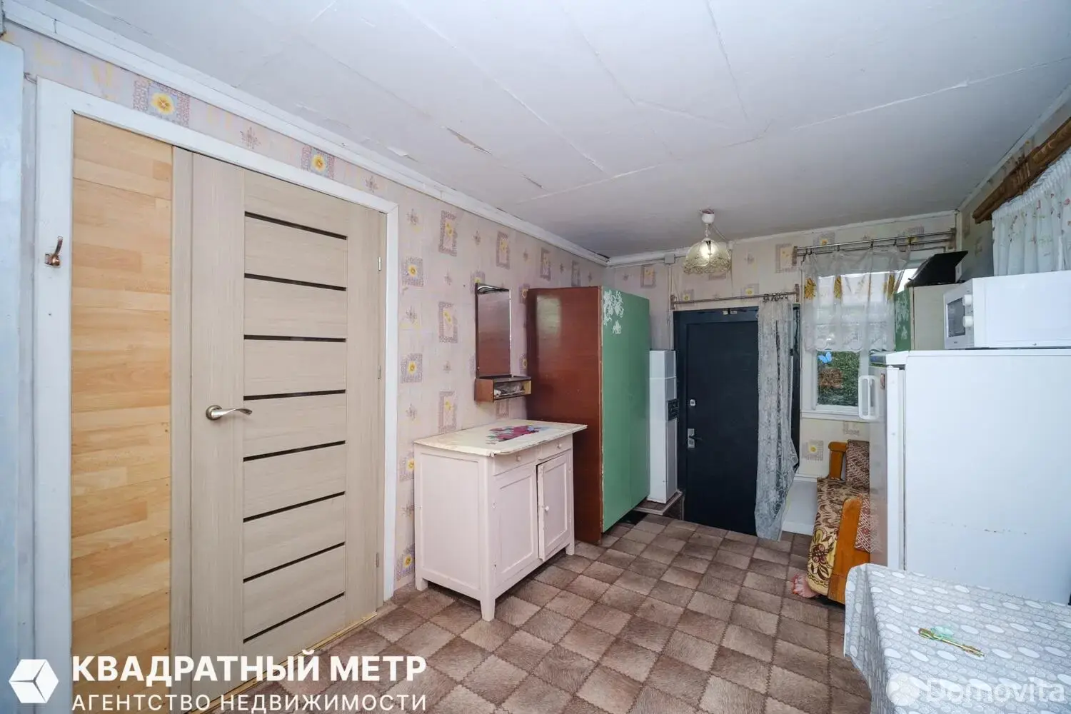 Купить 2-этажную дачу в Водолей Минская область, 90000BYN, код 186460 - фото 42