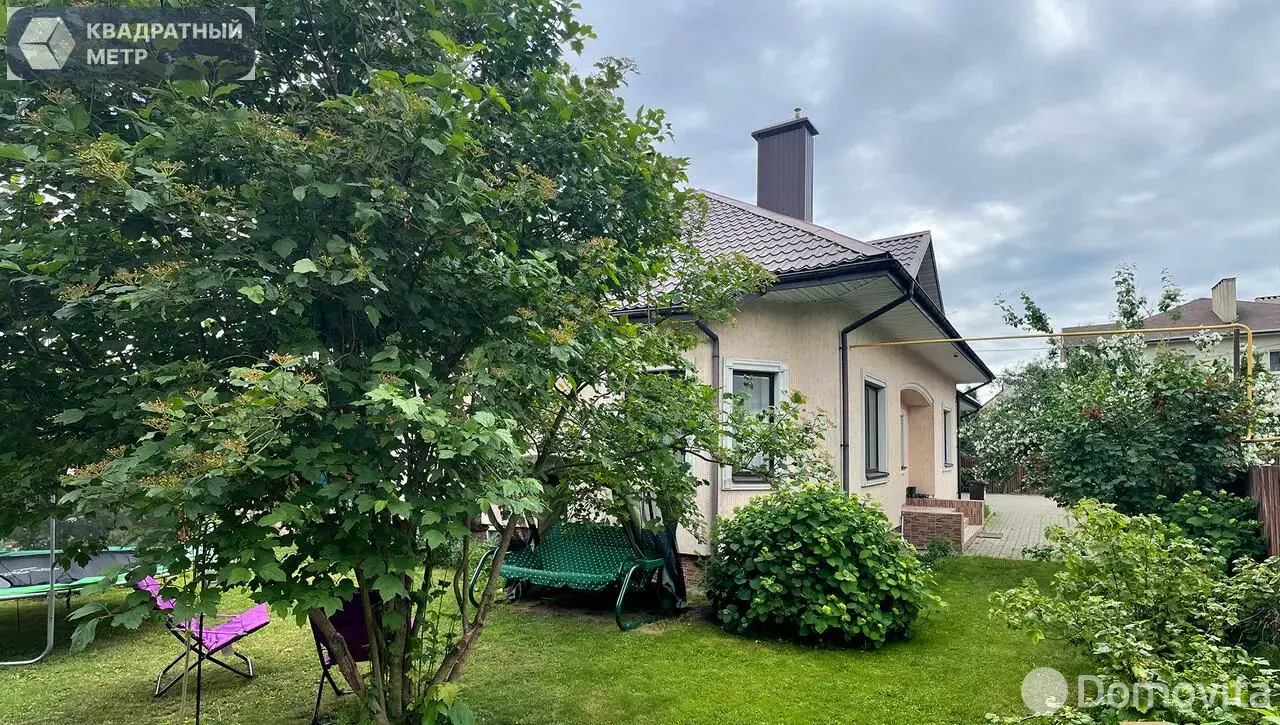 коттедж, Минск, ул. Ярошевичская 