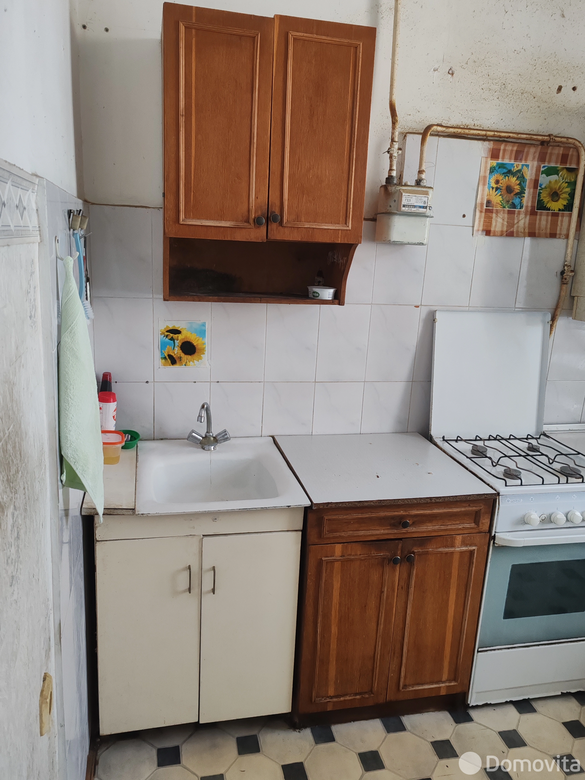 комната, Минск, ул. Первомайская, д. 24/3