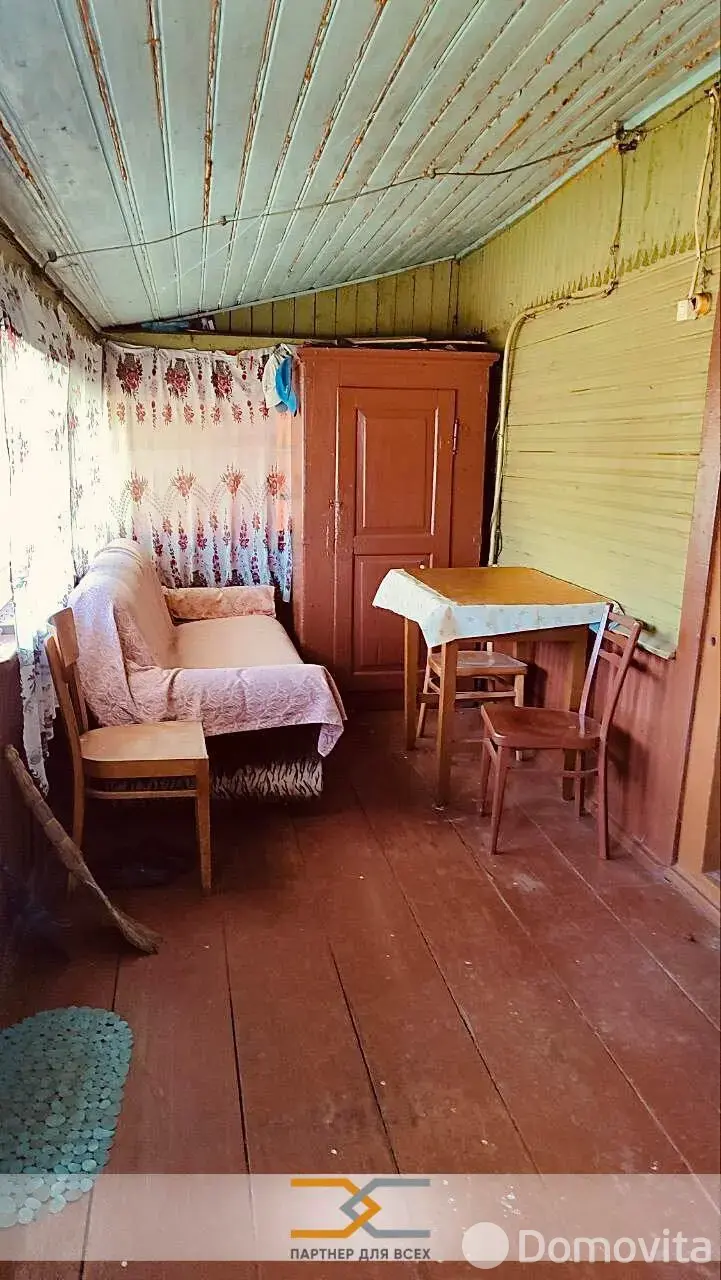 коттедж, Греск, ул. Комсомольская 