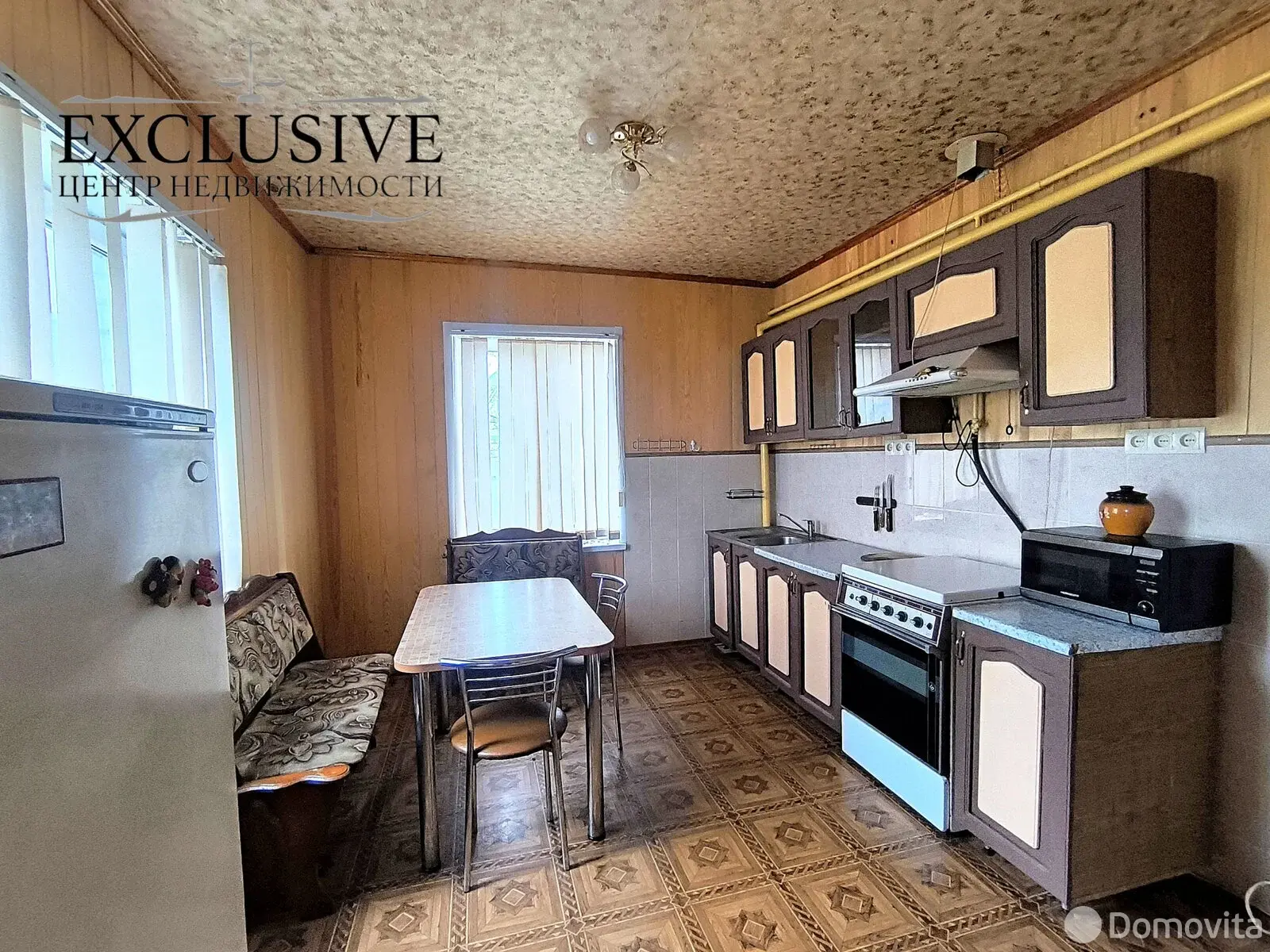 продажа дома, Борисов, ул. Луговая, д. 120