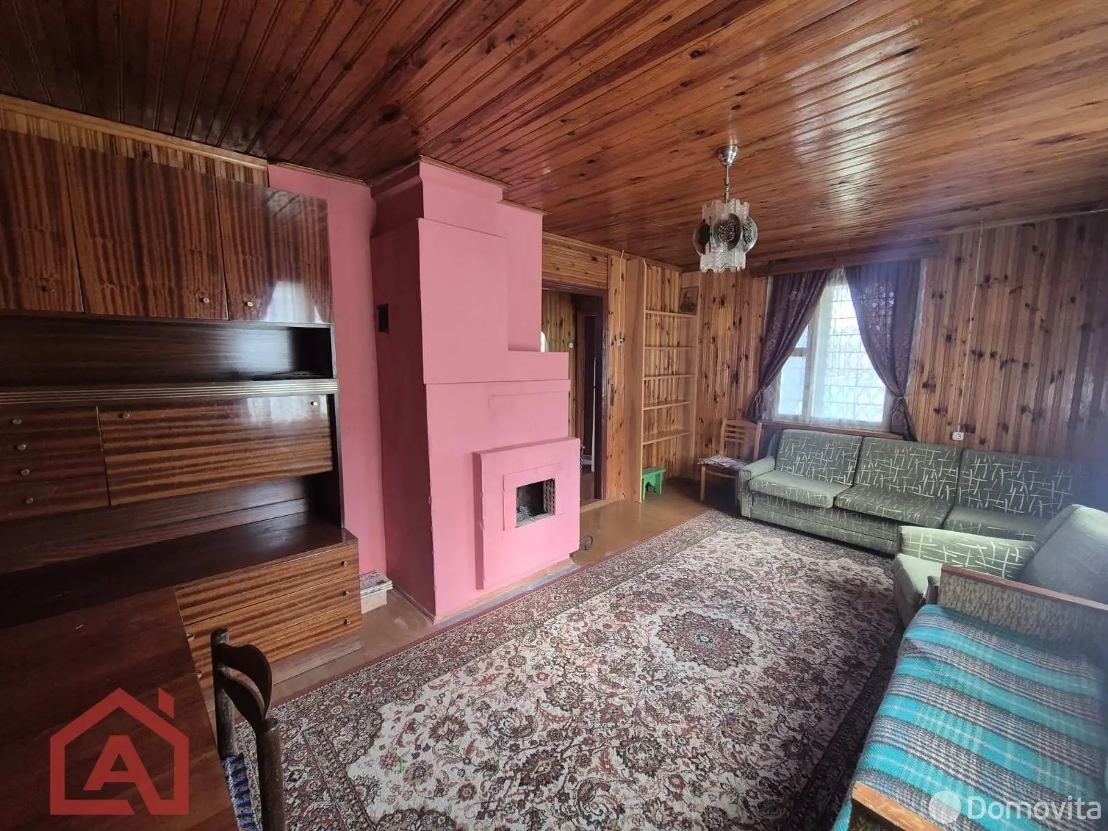 дача, Меридиан-92, 