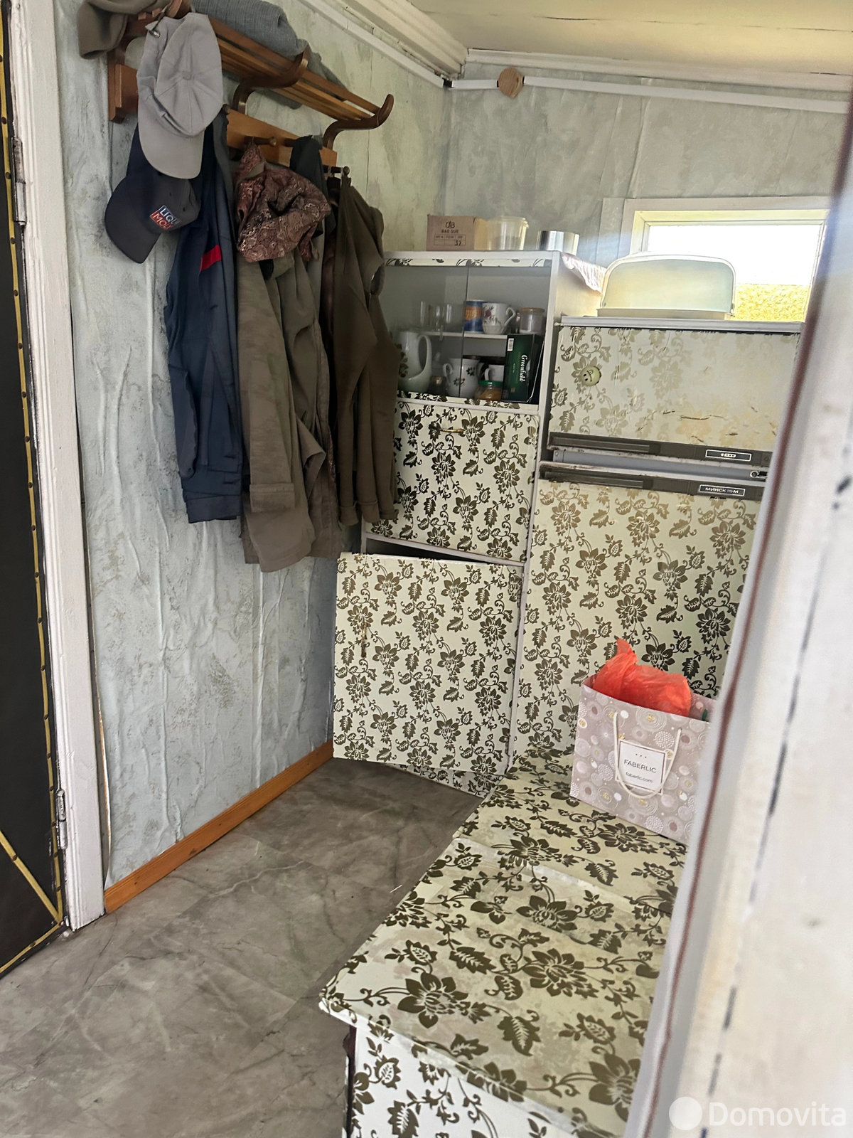 Купить 1-этажную дачу в Малинниках Минская область, 12000USD, код 184457 - фото 22